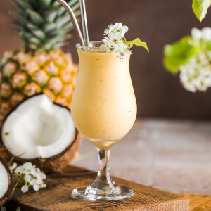 Virgin Pina Colada