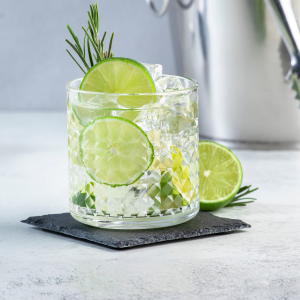 Gin Tonic